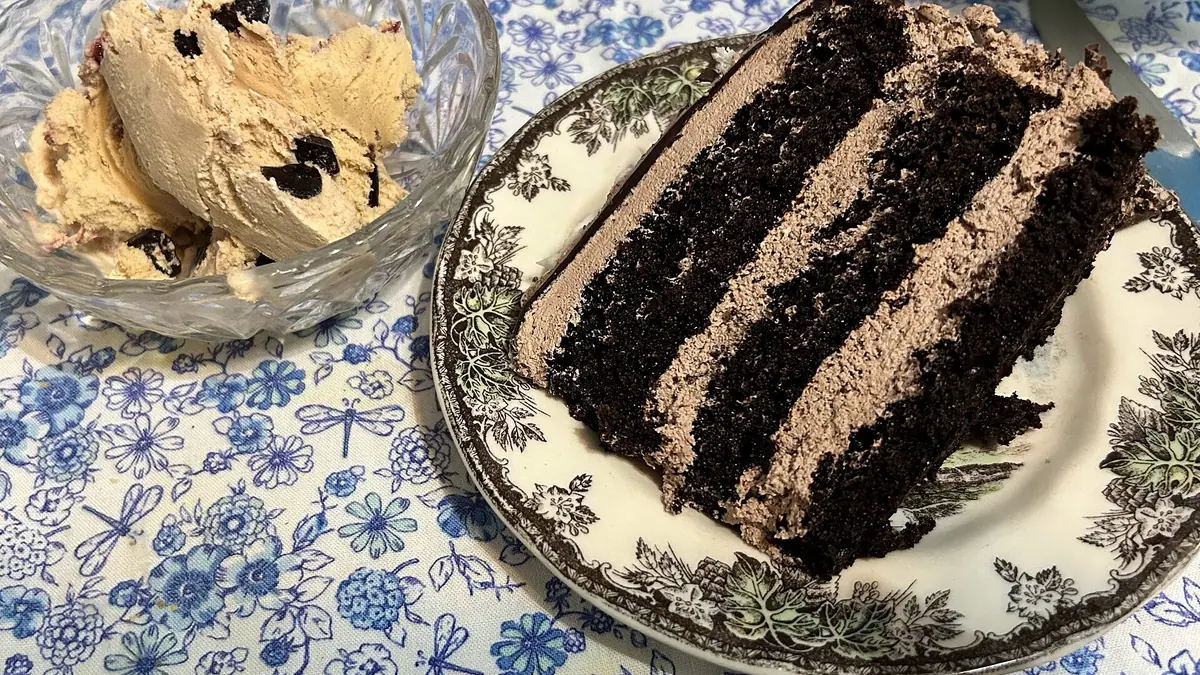 SPN Flava, Juice And Cake – cake shop in Ashton-under-Lyne town centre